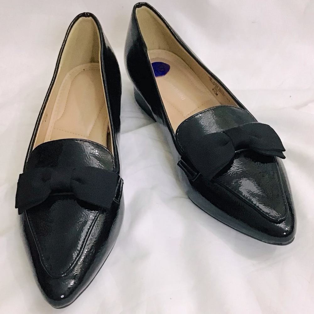 Adrianne Vittadini Loafer NWOT - Picture 2 of 6